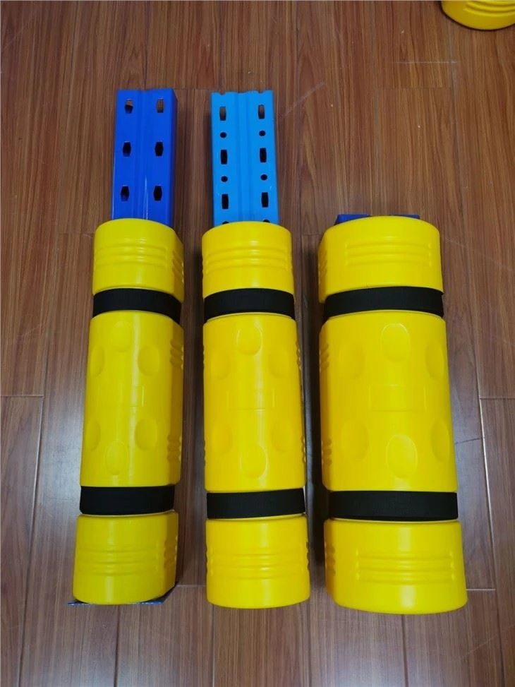 Anti-collision Rack Protector