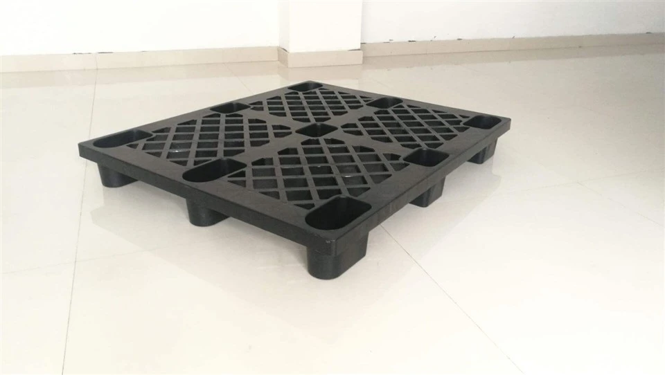 Antistatic Plastic Pallet angle 3