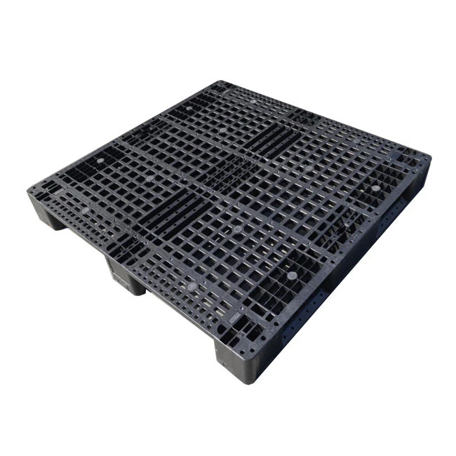 Antistatic Plastic Pallet angle 2