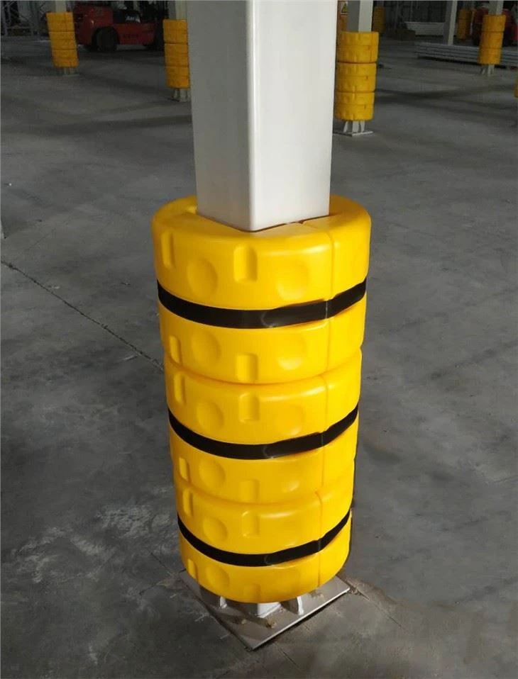 Column Corner Guards angle 3