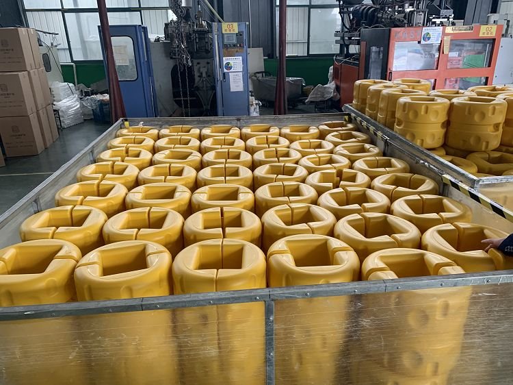 Column Corner Guards