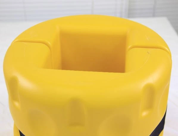 Column Protector angle 2