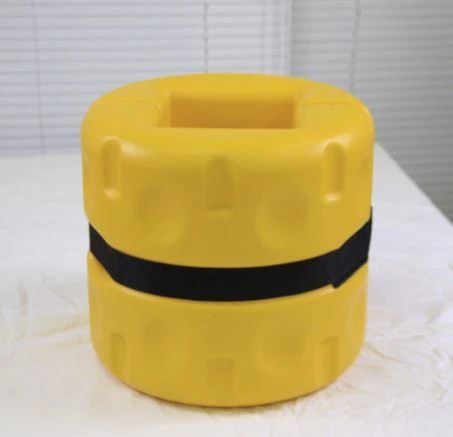 Column Protector angle 3