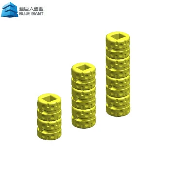 Column Protectors Safety Guards Safety Barriers