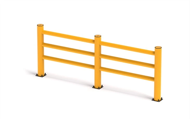 Crash Protection angle 2