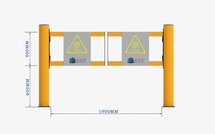 Door Plastic Protector