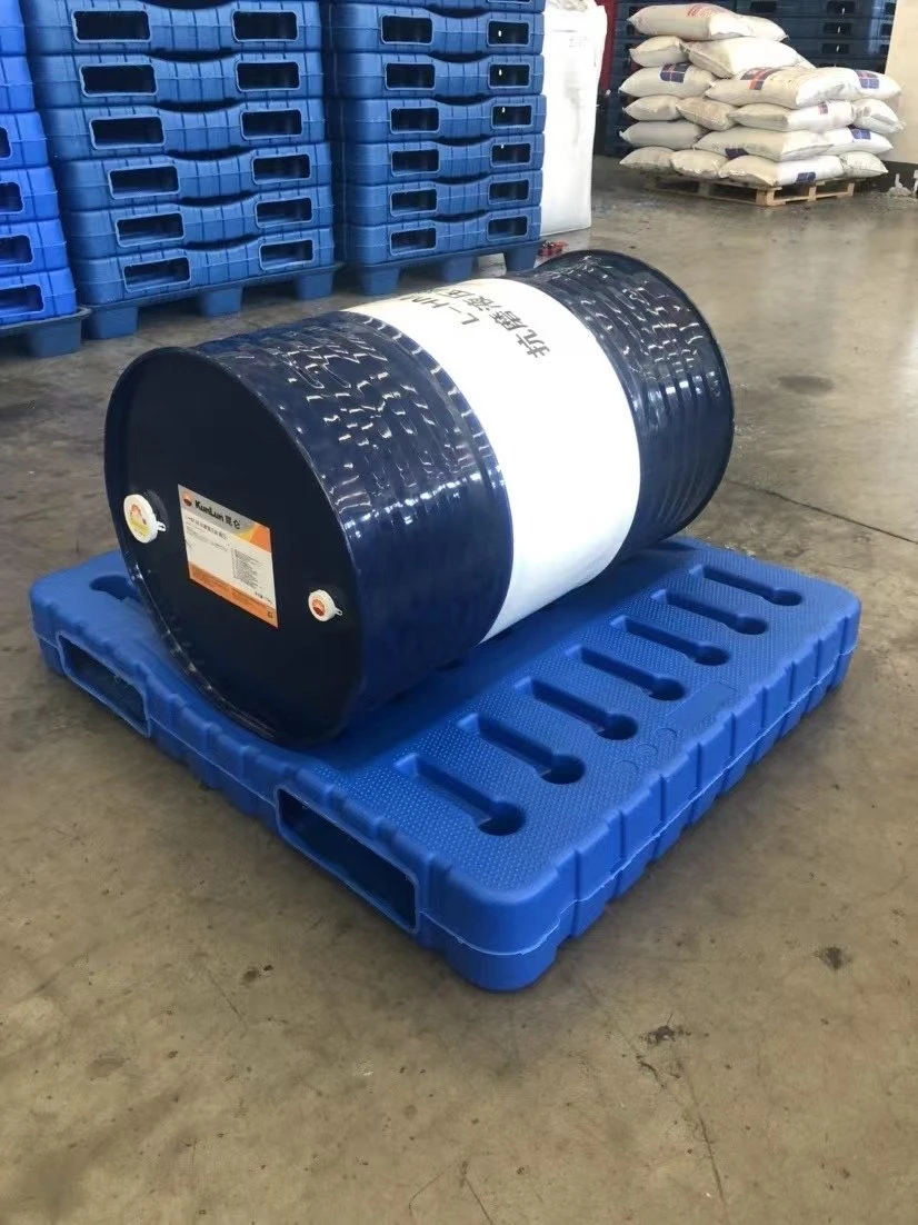 Economy Plastic Pallets