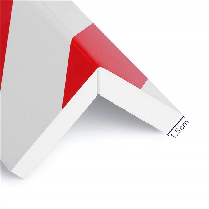 Edge Protector Strip angle 3