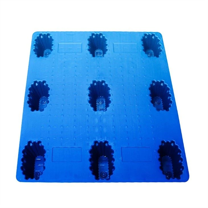 Export Pallets angle 2