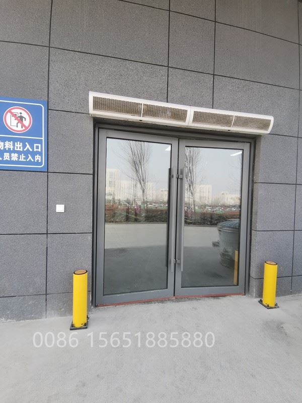 Flexible Plastic Bolt-down Bollard
