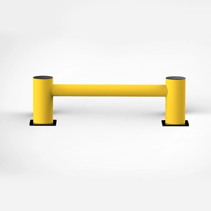 Flexible Plastic Safety Fence For Warehouse