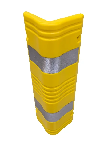 Flexible Warehouse Corner Protector