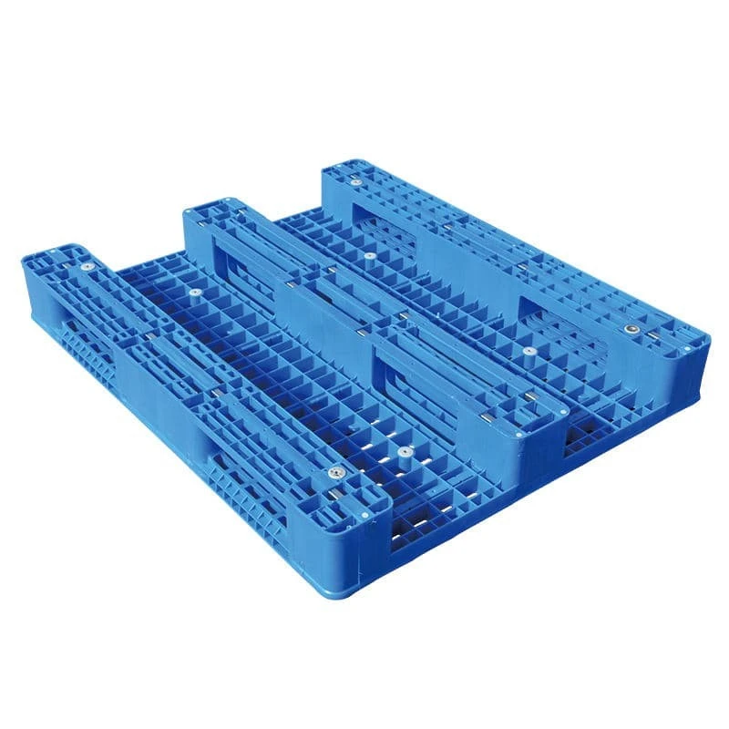 Grid Plastic Pallet angle 4