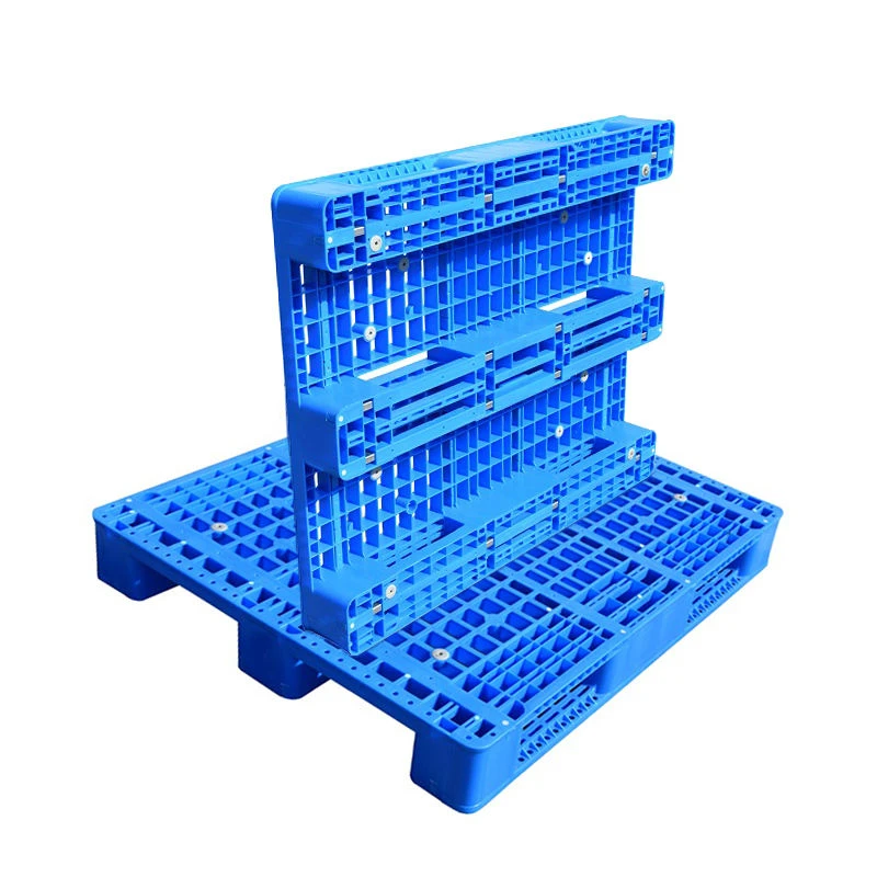Grid Chuanzi Heavy Duty Pallet