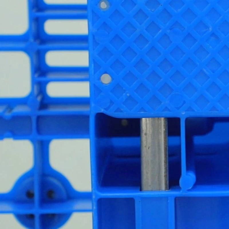 One Way Plastic Pallets angle 3
