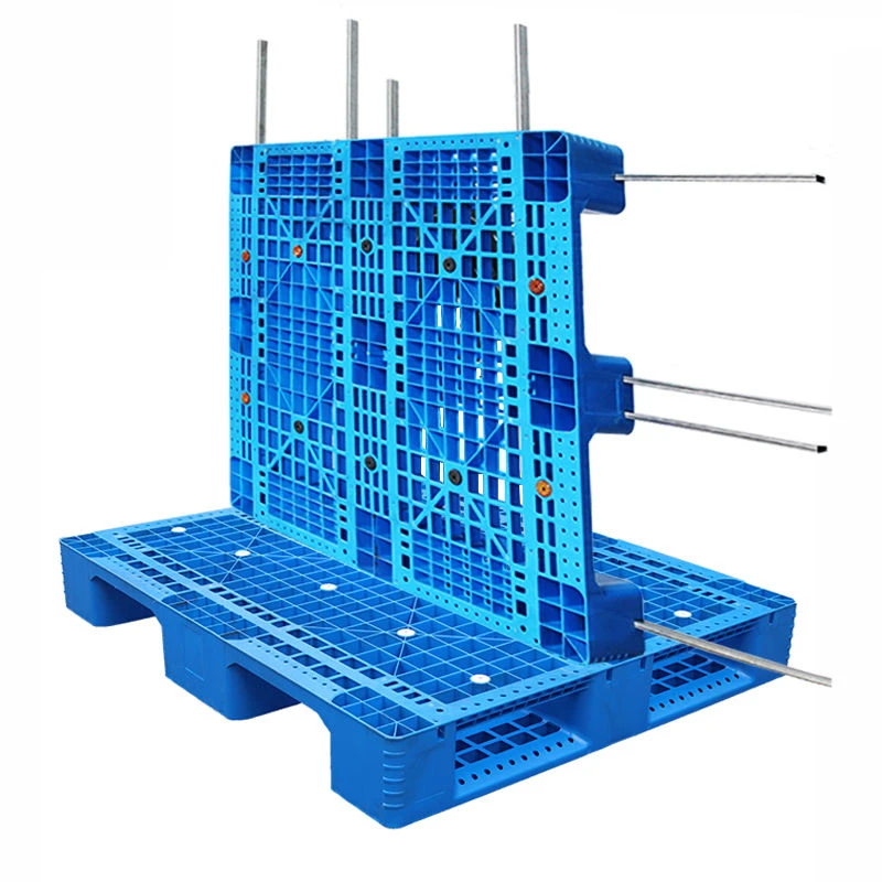 One Way Plastic Pallets