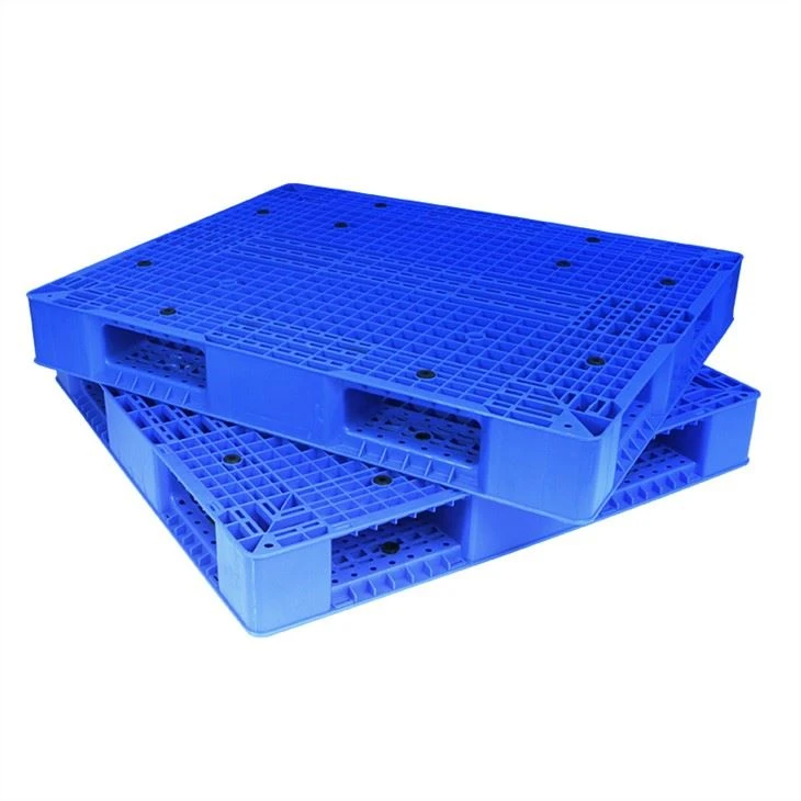 HDPE Pallet angle 2