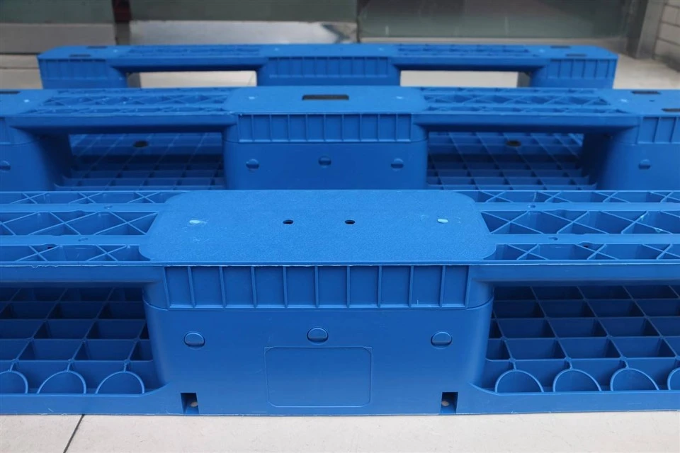 Hdpe Plastic Pallet Tray Plastic Fruit Tray Flat Plastic Pallet angle 3