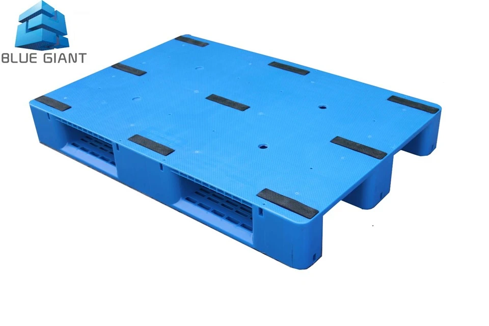 Heavy-Duty Flat Pallet angle 2