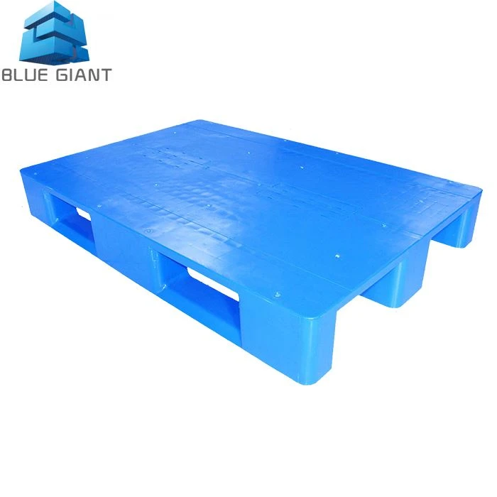 Heavy-Duty Flat Pallet