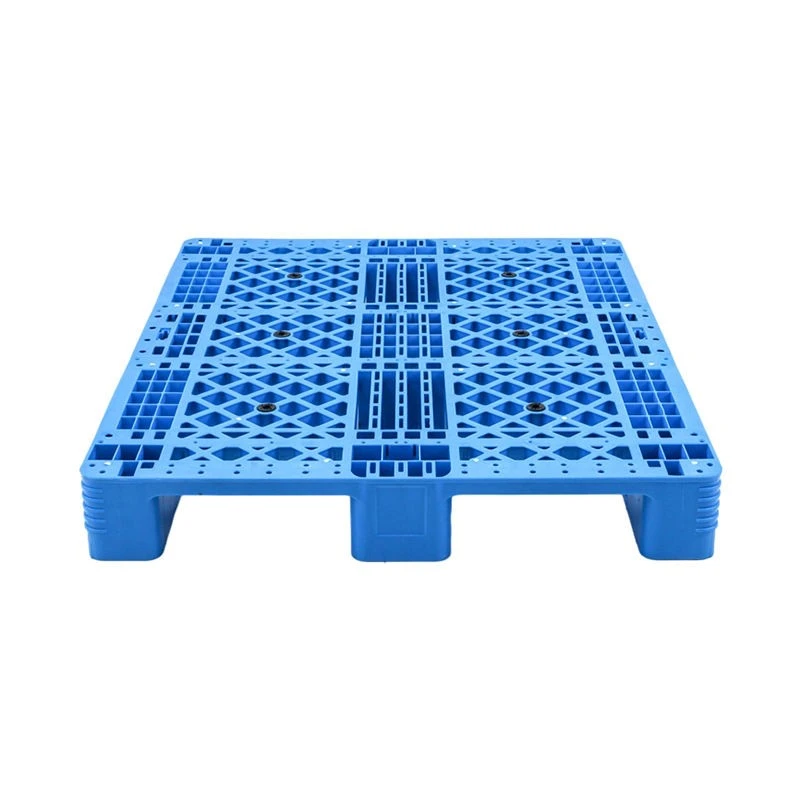 Heavy Duty Stackable Plastic Pallet angle 4