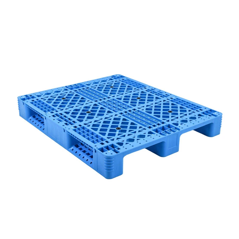 Heavy Duty Stackable Plastic Pallet