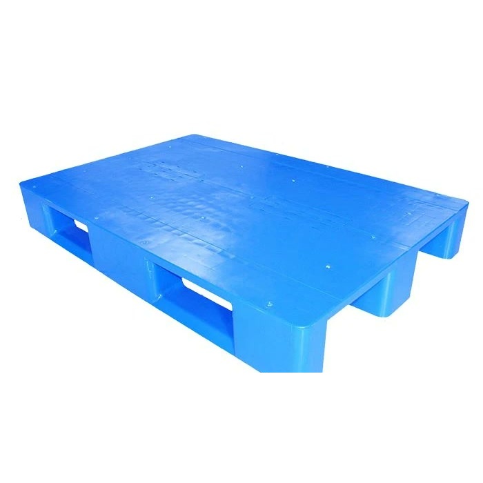 Hygienic Solid Flat Top Food Grade Pallet 1210
