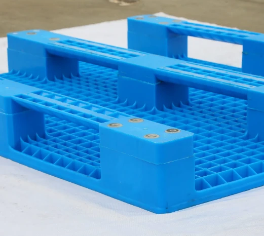 Heavy Plastic Pallets angle 3