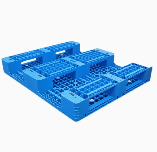 Heavy Plastic Pallets angle 4