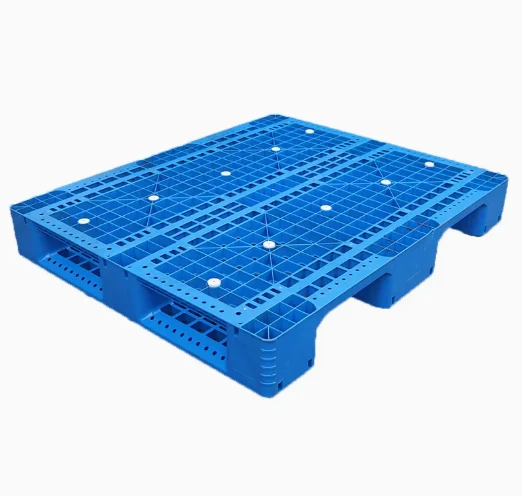 Heavy Plastic Pallets