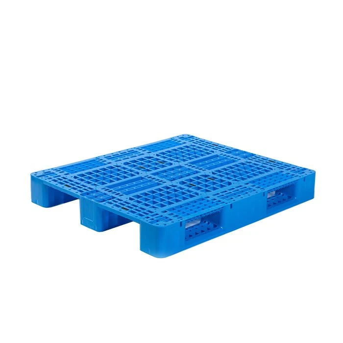 Industrial Plastic Pallets