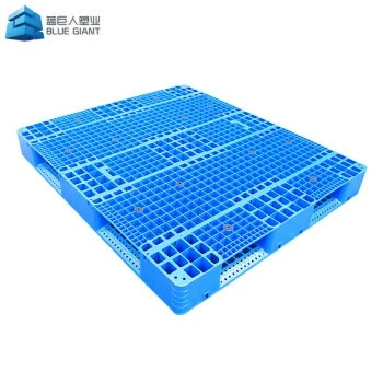 Medium Duty Plastic Pallet