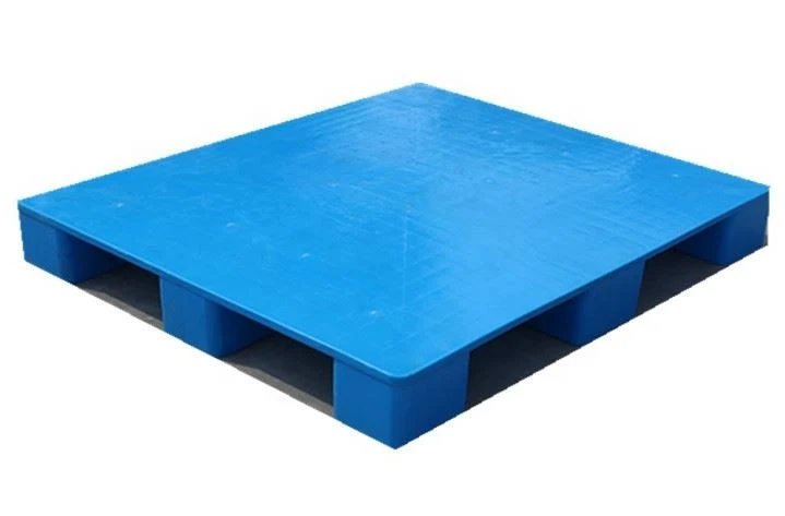 Reinforced Pallet angle 2