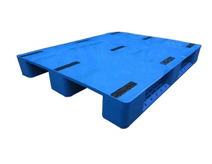 Reinforced Pallet angle 3