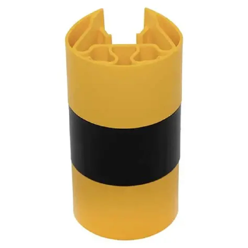 Pallet Rack Frame Protector angle 3