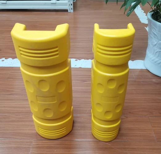 Pallet Racking Corner Post Protector