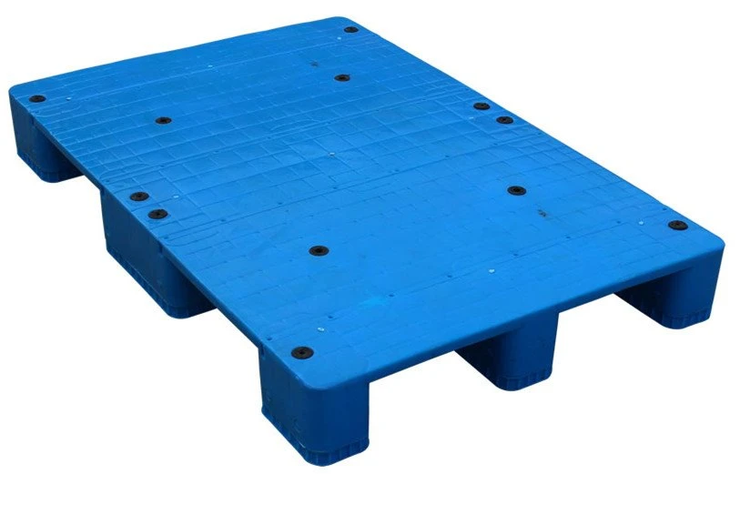 Reinforced Pallet