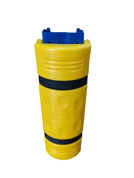Plastic Rack Protector