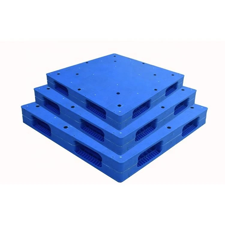 Plastic Warehouse Pallets