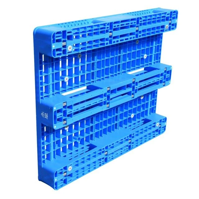 PP Pallet angle 2