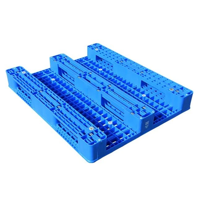 PP Pallet angle 3