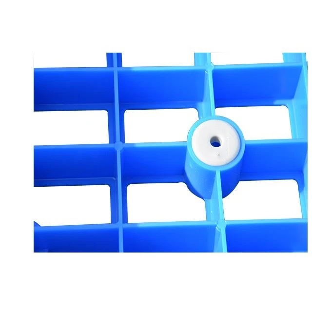 PP Pallet angle 4
