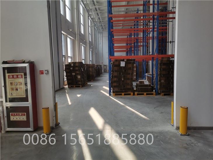 Rack Armour angle 3