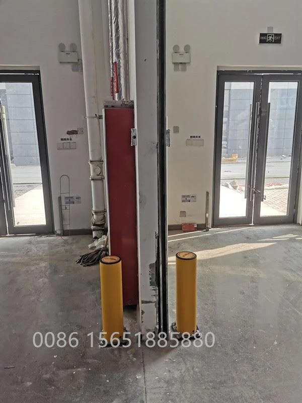 Rack Armour angle 4