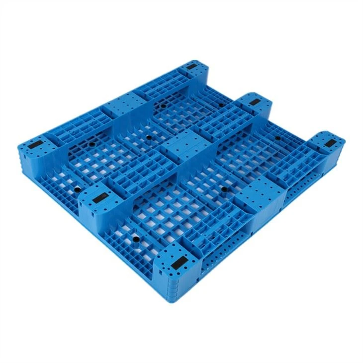 Rackable Pallets angle 2