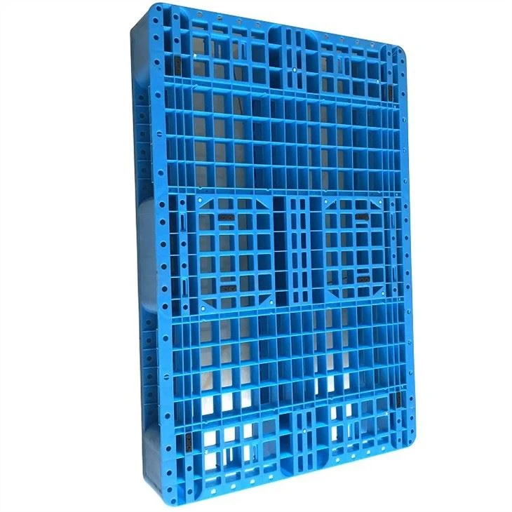 Rackable Plastic Pallets angle 2