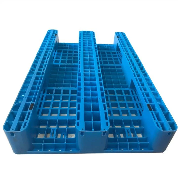 Rackable Plastic Pallets angle 3