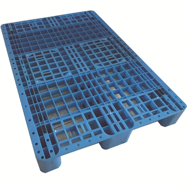 Rackable Plastic Pallets