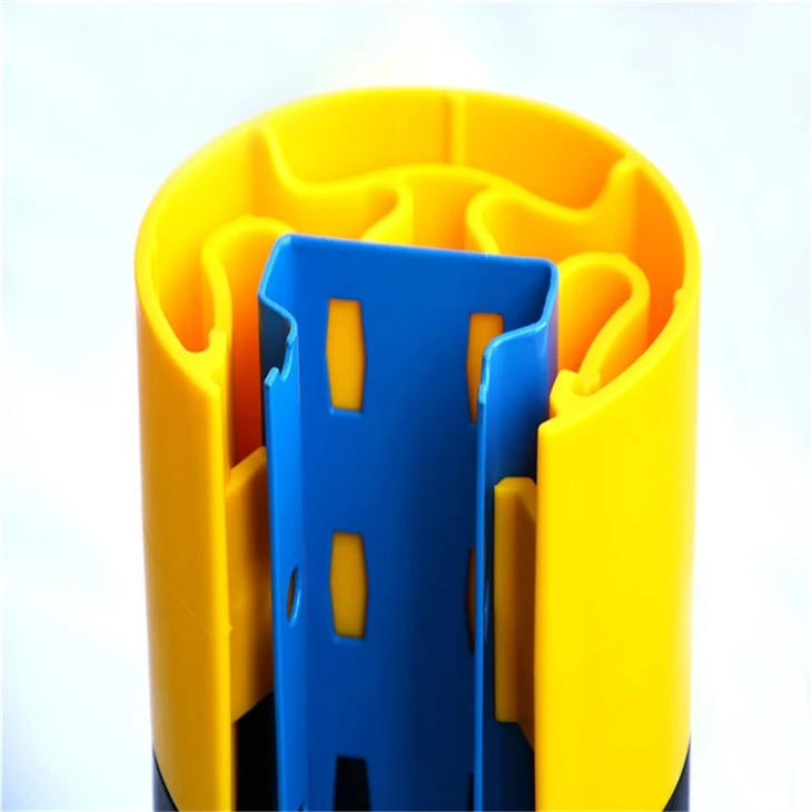Racking Bumper Guards