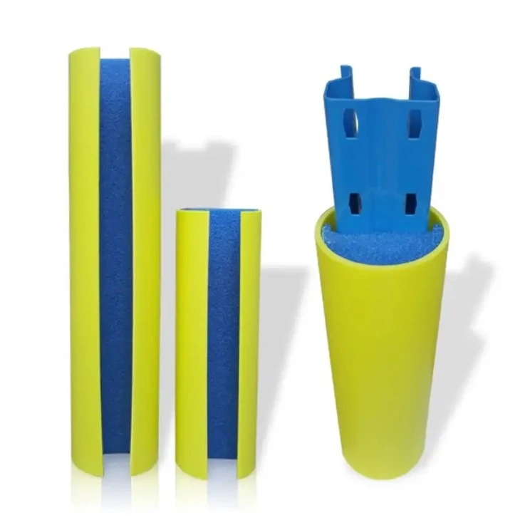 Racking Column Guards